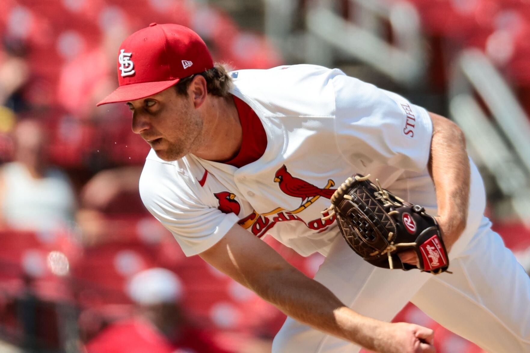 Colorado Rockies vs St. Louis Cardinals, Wednesday